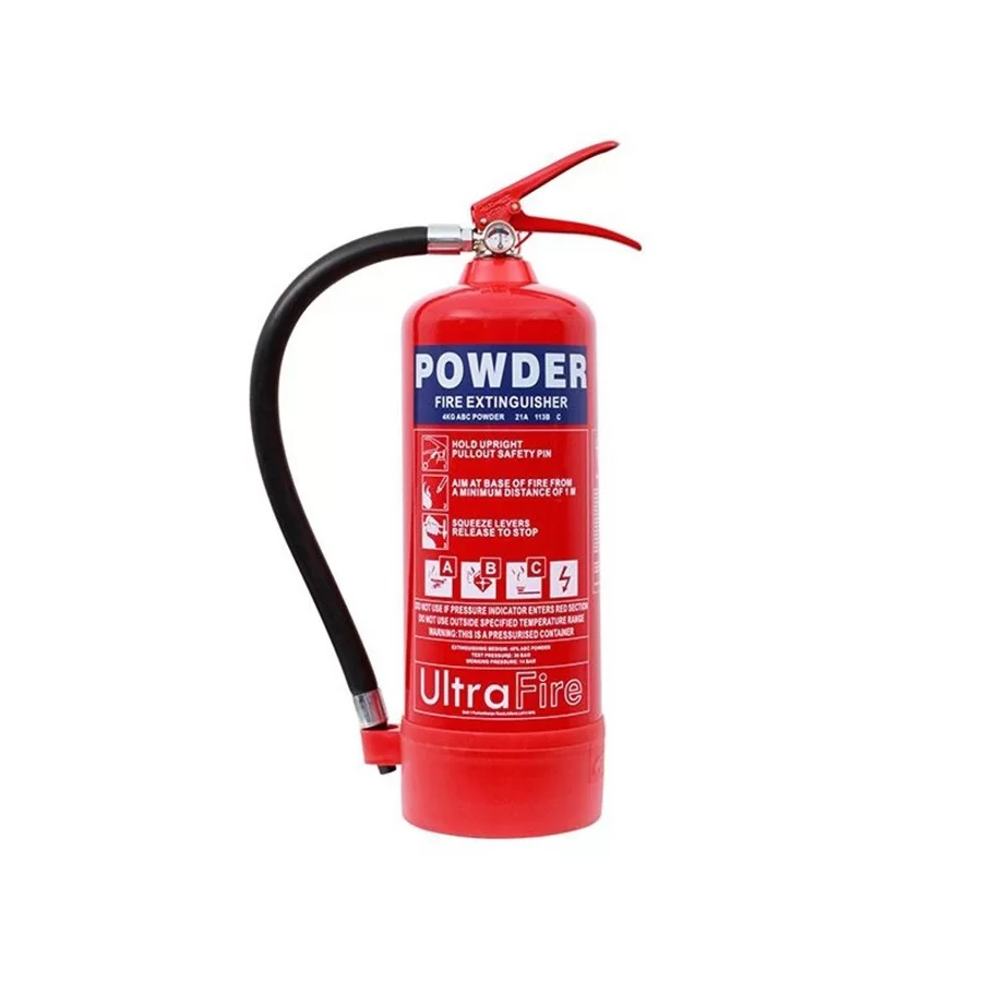 Dry Powder 4 kg